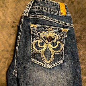 Maurices Jeans Size- 5/6